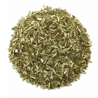 Alinga Organics ドライハーブ レモンバーム 100g